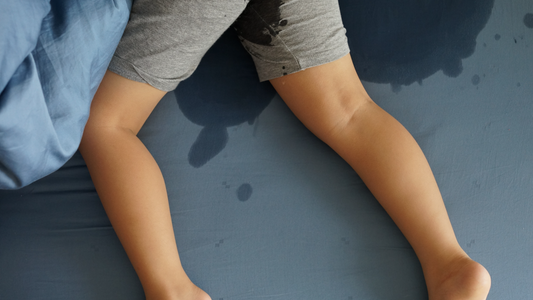 debunking bedwetting myths and misconceptions