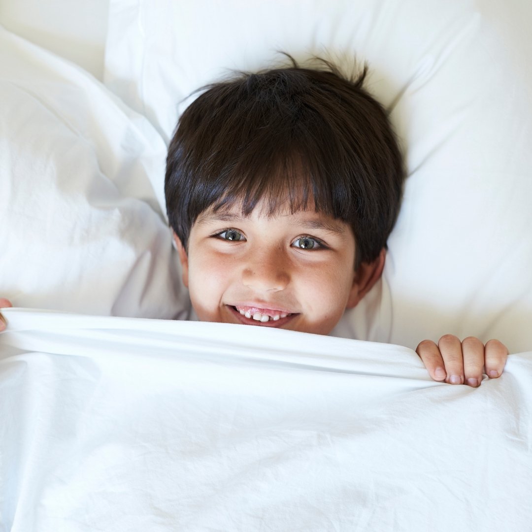 Easy Clean Mattress Protector + Winged absorbent sheet Combo - Home of Huggles